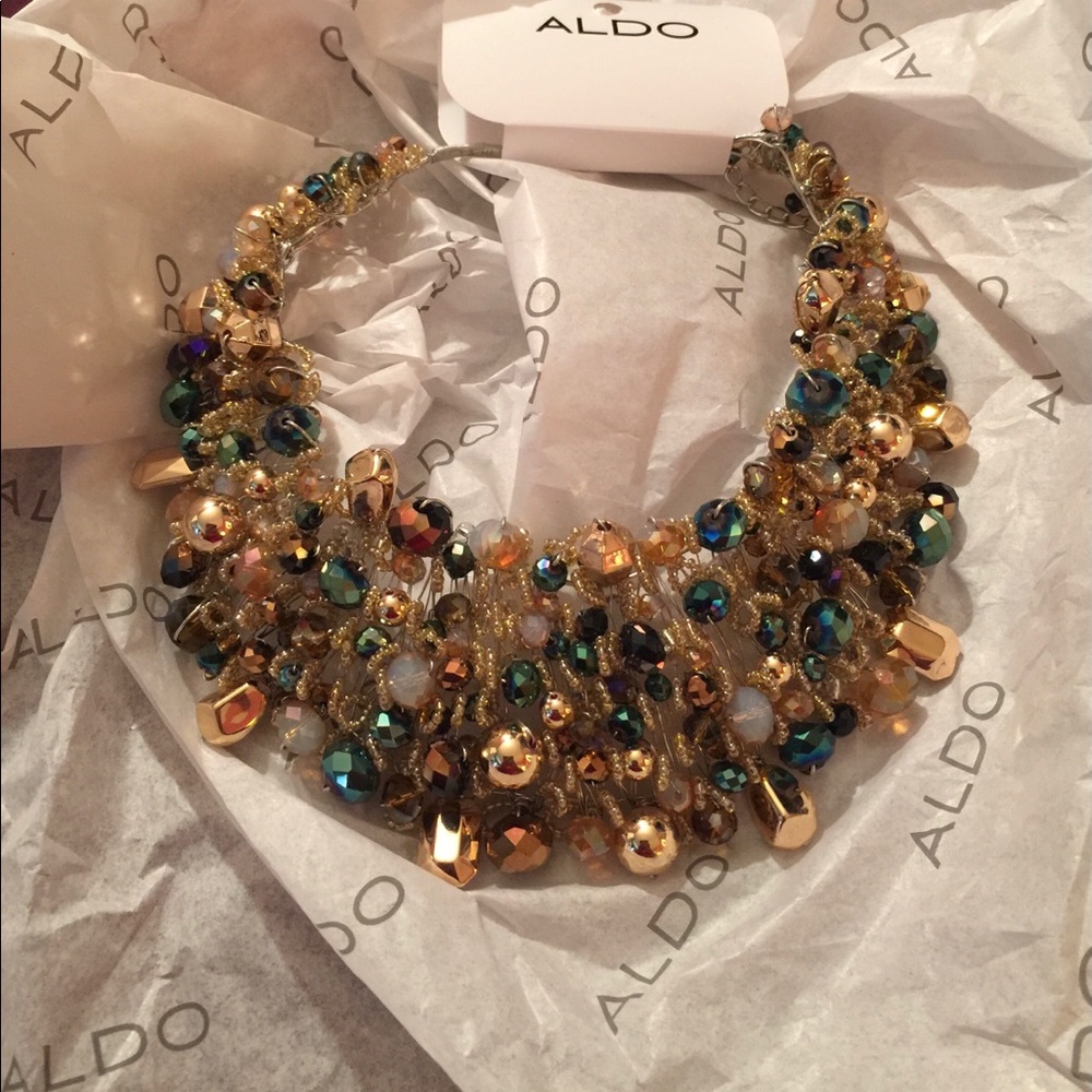 Limited edition Necklace